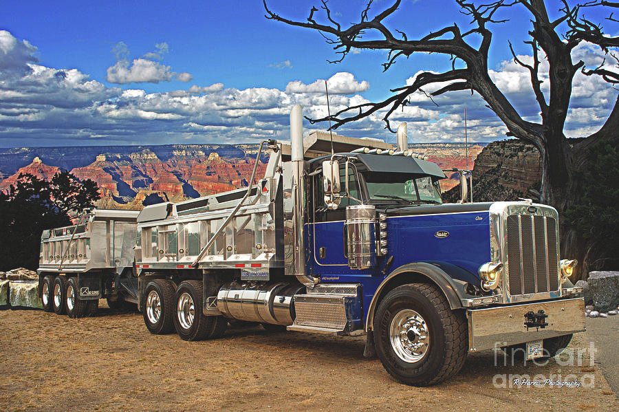 AZ CDL Practice Test 2026: ADOT MVD Fees & Desert/Mountain Rules