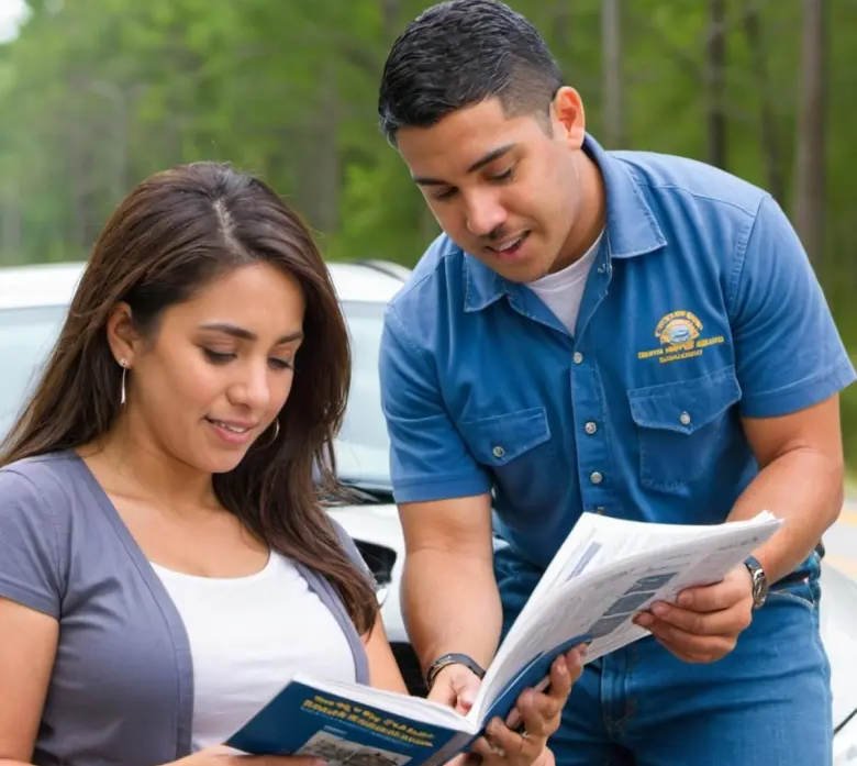 CDL Manual in Spanish (Manual de CDL 2026): PDF Downloads & State Rules