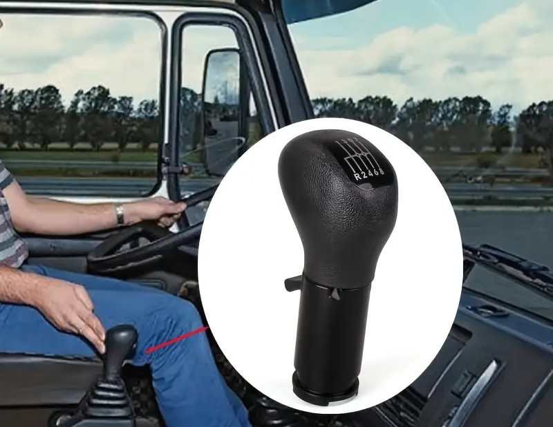 CDL Restriction Codes 2026: The Complete List & How to Remove Them