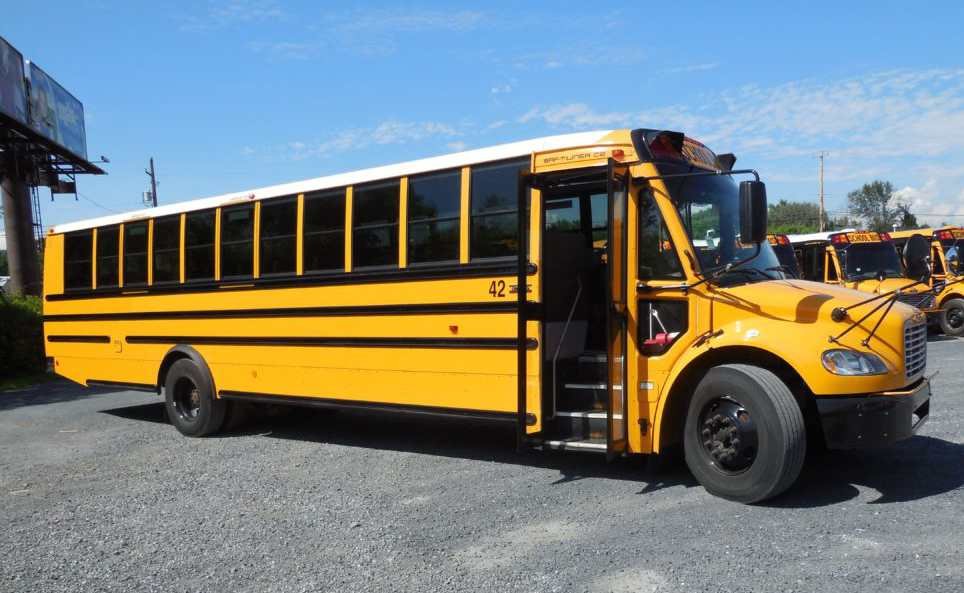 CDL School Bus & Passenger Test 2026: Printable Cheat Sheet (PDF-Style)