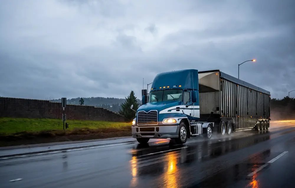 Class A CDL Practice Test 2026: The Complete 3-Part Guide