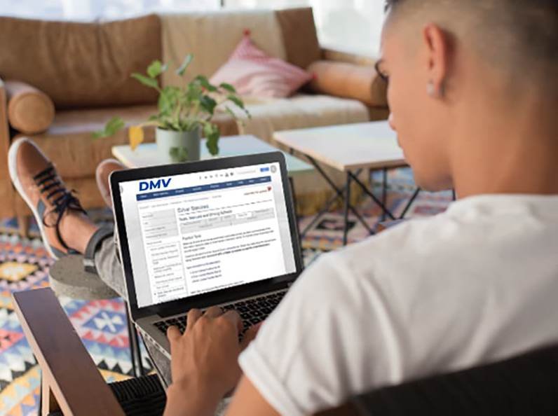 DMV CDL Practice Test vs. Real Exam: What to Expect at the Counter in 2026