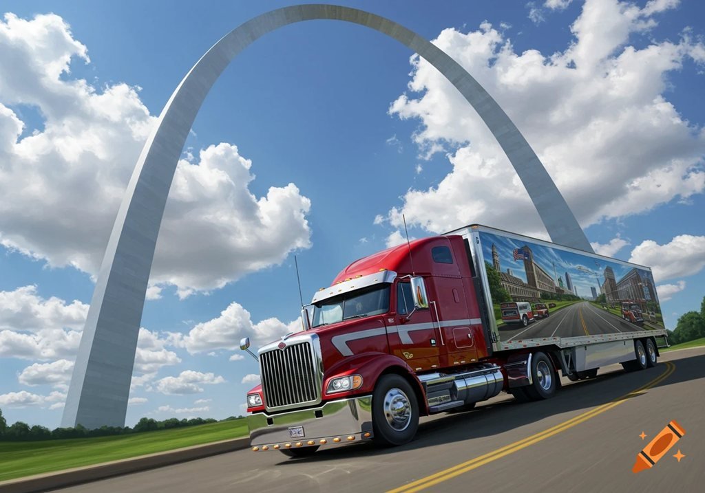 Missouri CDL Practice Test 2026: DOR Fees & Highway Patrol Testing