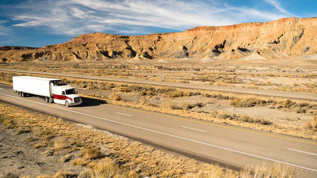 New Mexico CDL Practice Test 2026: MVD Fees & Dust Storms