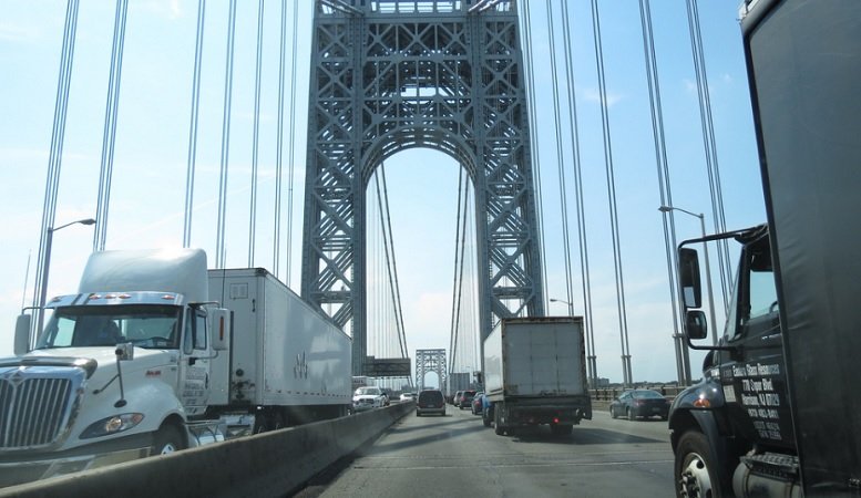 New York CDL Practice Test 2026: NY DMV Permit Questions & Metal Coil Rules