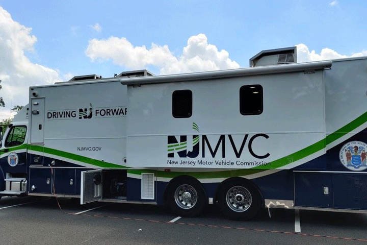 NJ CDL Test Questions & Answers 2026: MVC Printable PDF Cheat Sheet