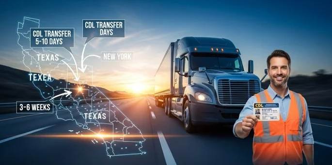 CDL Requirements by State 2026: The Ultimate DMV Directory & Local Rules