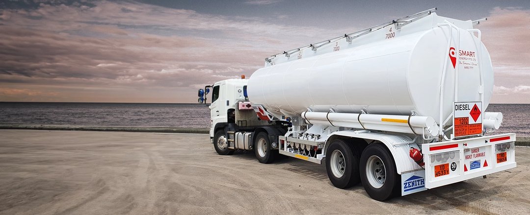 Tanker Endorsement Study Guide 2026: Is it Hard?