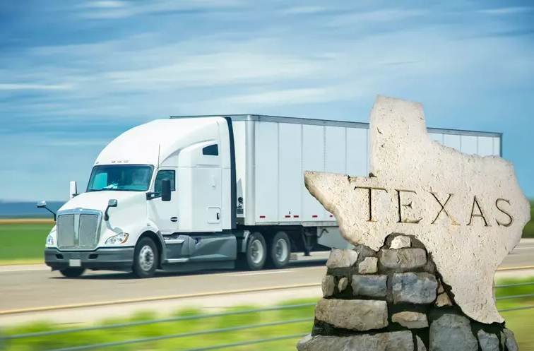 Texas CDL Manual 2026: How to Read Section 14 & Pass the DPS Exam