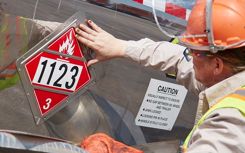 Texas CDL HazMat Practice Test 2026: TSA & Fingerprinting Guide