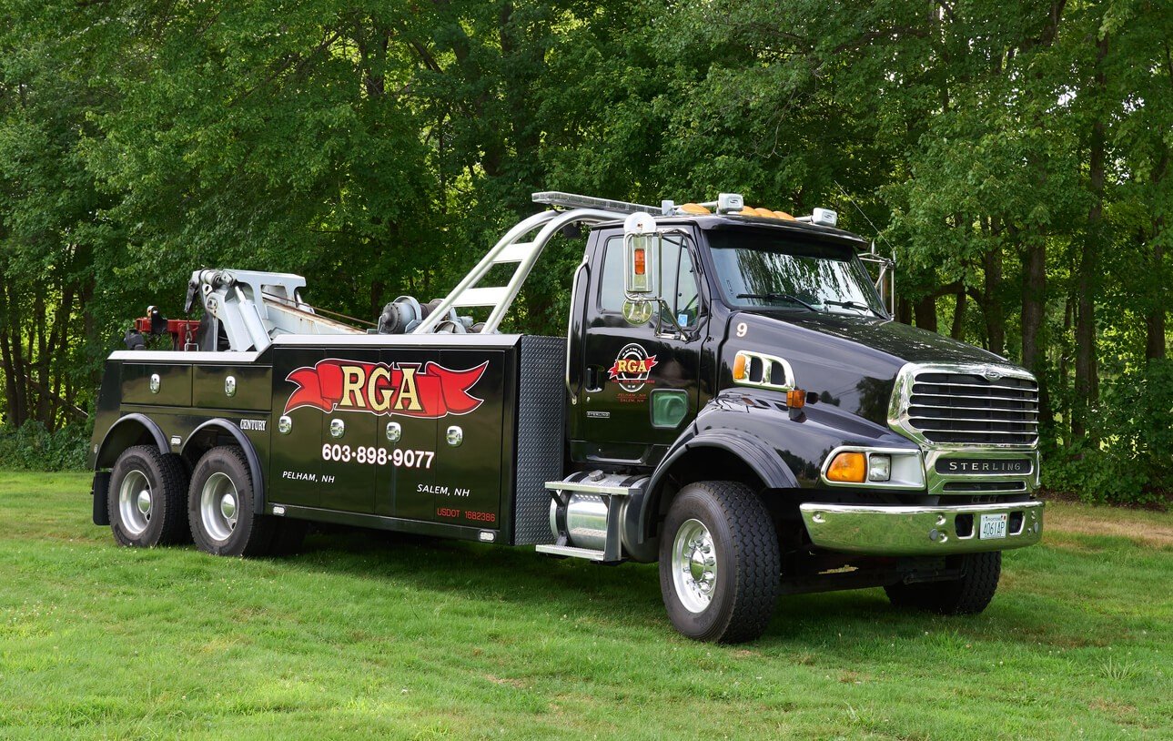Do You Need a CDL to Drive a Tow Truck? 2026 Rules Explained