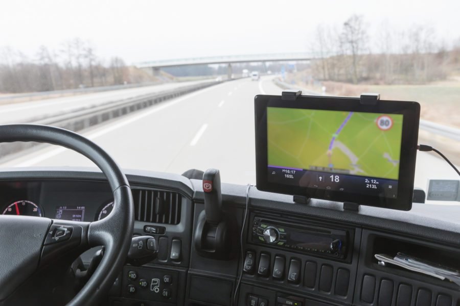 Best Truck GPS & Headsets 2026: The Ultimate Gear Guide for OTR Drivers