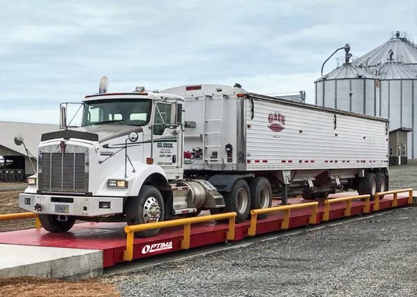 CDL Weight Requirements 2026: GVWR, Axle Limits & Bridge Formula