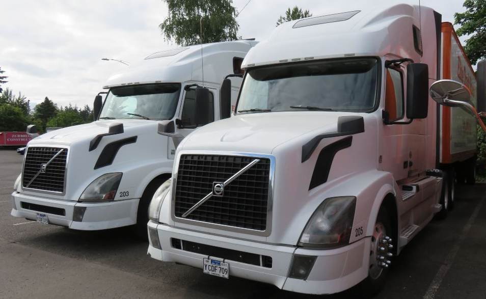 Washington State CDL Certification 2026: WA DOL Rules & ELDT Guide