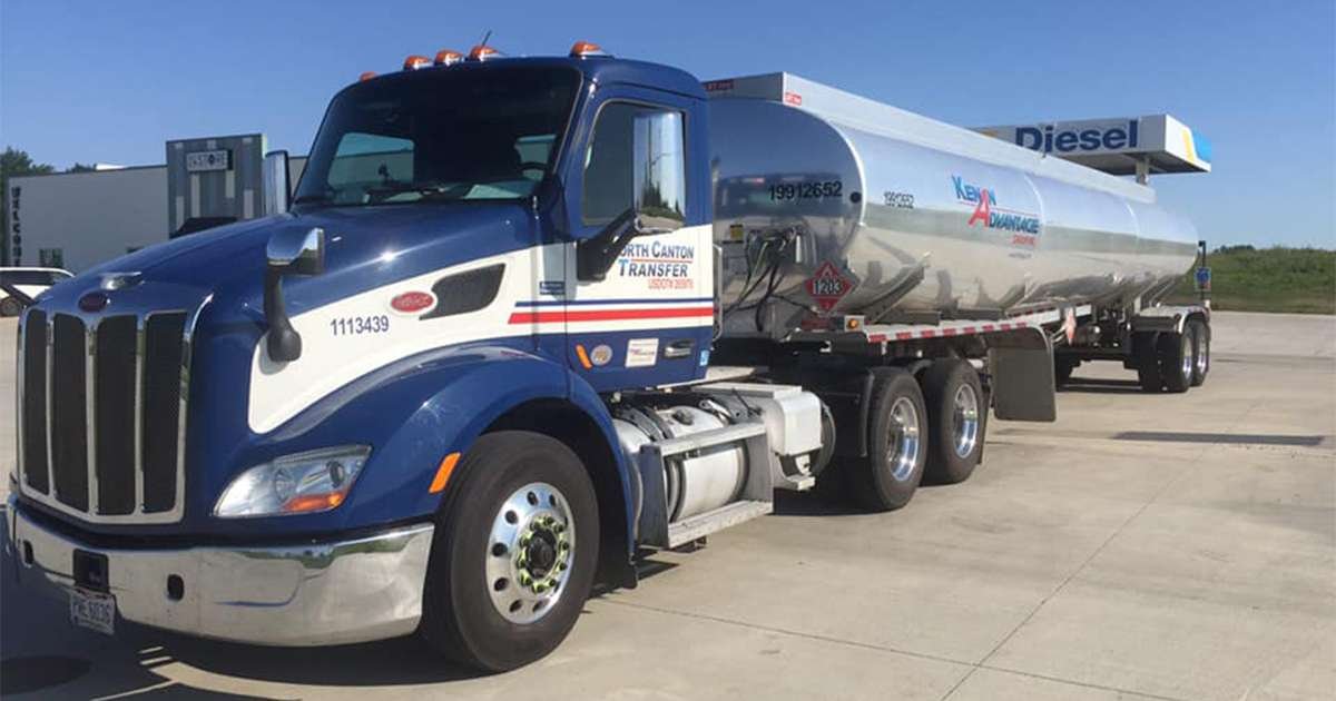 CDL X Endorsement Guide 2026: Requirements, Salary & TSA Rules